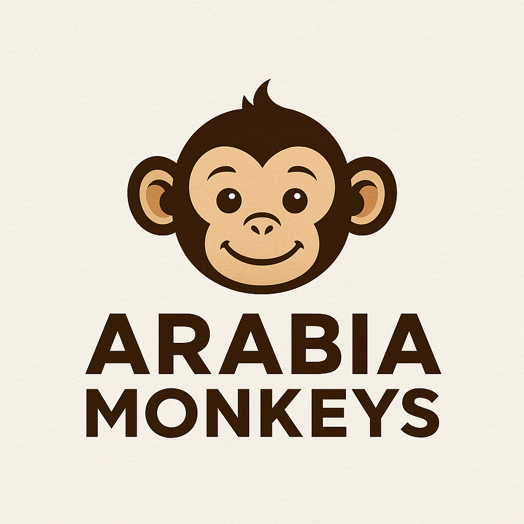Arabia Monkey
